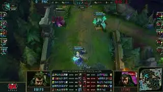 THE PENTAKILL FOR REKKLES! #MSI2018