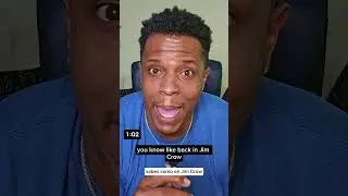 Phillip Anthony Mitchell is Anti-Black #deconstruction