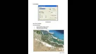 GIS Software Elshayal Smart GIS Map Editor Manual, Convert GIS Shape files to HTML Web GIS Google