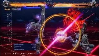 3 Strong Lee Combos - Guaranteed Blazing Kick Ender