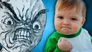 MW3 Trolling: Angry Little Kids
