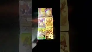 #pokemon #charizardy #special cards