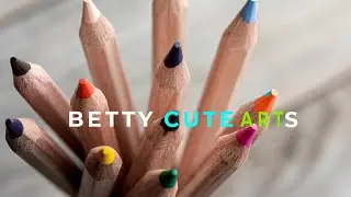 Easy Drawing Cute Arts Step By Step  .#shorts