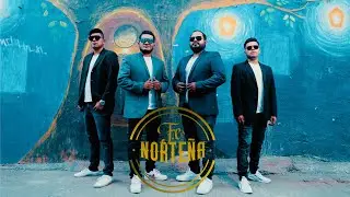 Yo Le Ver&eacute; Video Oficial - Fe Norte&ntilde;a