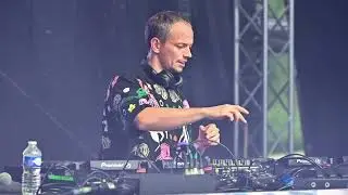 Alle Farben - Live at Fusion Festival 2013