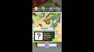 Picture Cross: World&rsquo;s Biggest Puzzle [HD] Gorilla