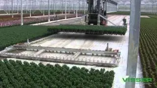 Visser Horti Systems - Space-O-Mat System - John van Santen