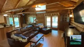 7060 HWY 17, Sugar Camp, WI 54501