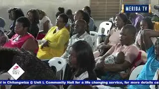 Tokutsemurai here kana kuti mozvitsemura/prophet miracle paul 