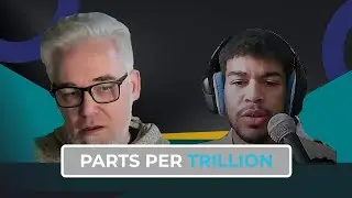 Why Parts Per Trillion Matter