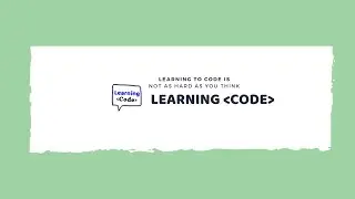 Intro || Learning Code || Php || All Computer language in hindi || Start Course coming soon