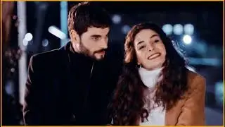 Ebru & Akin   Tangled Love