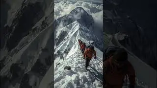 DID YOU KNOW THAT CHIMBORAZO IS THE CLOSEST POINT TO SPACE ON EARTH? 🏔️🚀 #learninshorts