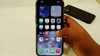 Исправление ошибки &laquo;Невозможно изменить страну в App Store&raquo; из-за Apple Music