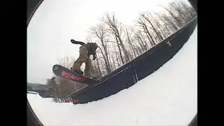 Austin/Dustin @ Mt Snow