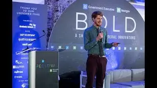 Listen Up! Telling Better Government Stories Through Podcasts