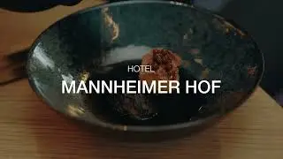 Highlight: Hotel Mannheimer Hof - Leonardo Limited Edition