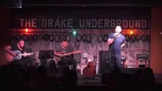 Marla Joy Music Presents: 12 Strings One Mic