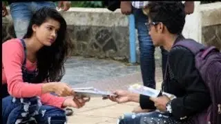 Love story - heart touching  by salman farooqui
