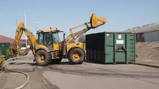 VIDEO | SILOBRAND I HERNING