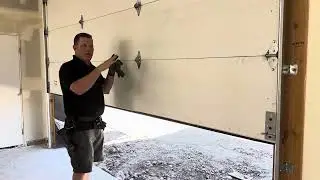 Garage Door Repair & Installation in Salt Lake City | Access Garage Doors - A Balanced Door