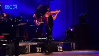 Ara Malikian en Toledo