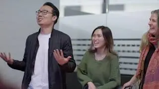 Luminary - our approach to agile
