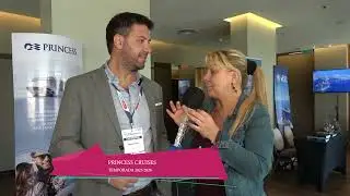 Nota   Princess Cruises