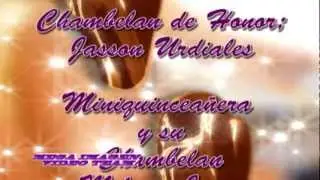 SWEET 15 KIMBERLY JARA  MEGA IMAGEN VIDEO