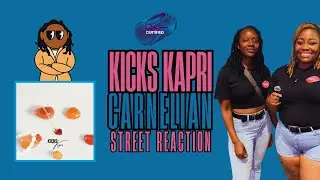Kicks Kapri - Carnelian | Street Certified