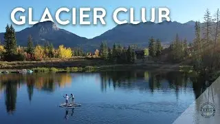 Glacier Club