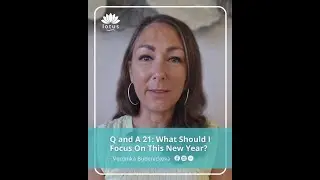 What Should I Focus On This New Year After Breast Cancer? | Gentle Healing Guidance
