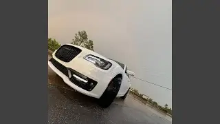 Rain Clouds