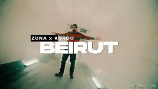 ZUNA x KURDO Type Oriental Beat - 