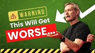 SOTM 57: Tough Times Ahead According to KW Founder, Gary Keller
