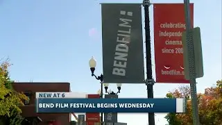Bend Film Festival expands to five days for 2025, showcasing global and local stories