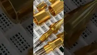 Hongfeng VAC Vacuum PVD Coating Machine TiCN AlTiN Small Vacuum Deposition Systems #vacuumcoating
