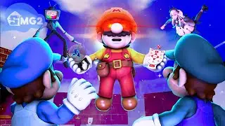 SMG2 and the Vlogger Catastrophe