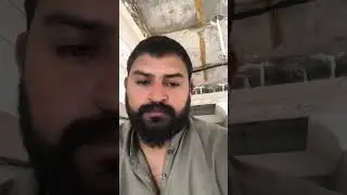Aslam sons fall ceiling  my shop collage road  lahore 