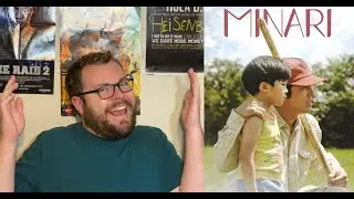 Minari (2020) Movie Review