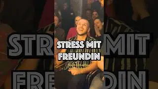 Klingt nach Beziehunskriese😬#shorts #comedy  #danielluiscomedy #beziehung