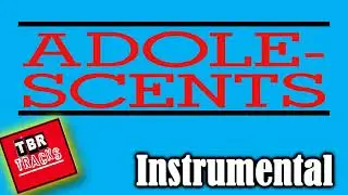 Adolescents - Amoeba - Instrumental