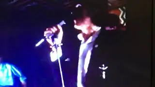 Catholic Discipline - Barbee Doll Lust (Live)