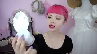 PrincessMei - August Favorites 2015 (deleted video)