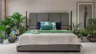 IDUS: A treasure chest of timeless interior pieces