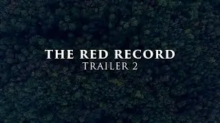 NEW MOVIE! The Red Record: Native American History That Confirms the Bible (TRAILER 2)