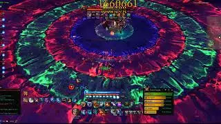 Doctor Gyojak First clear (ET Boss 2)
