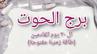 برج الحوت ♓️ ماذا يخبئ لك  ال ٣٠ يوم القادمين؟ (طاقة زمنية مفتوحة) ♥️💰✨️