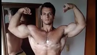 Muscle Inspiration: Joao