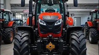 Best Tractors 2025 Review